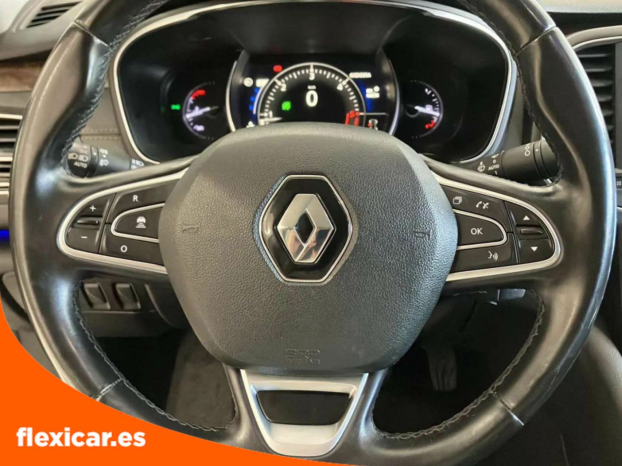 Foto Renault Talisman 13