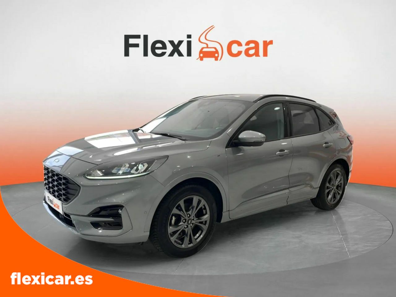 Foto Ford Kuga 3