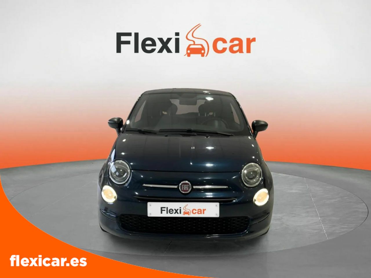 Foto Fiat 500 2