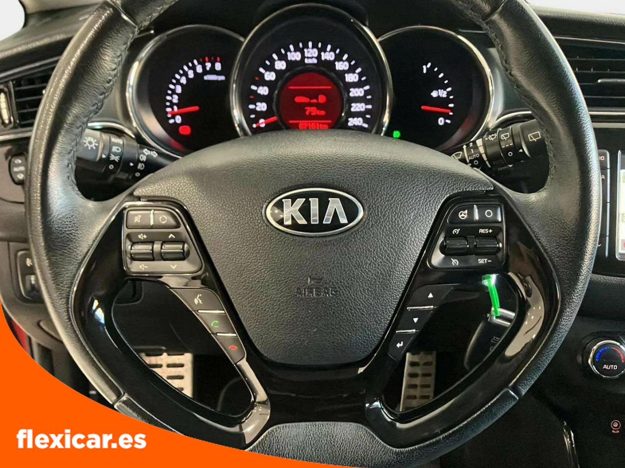 Foto Kia Ceed 13