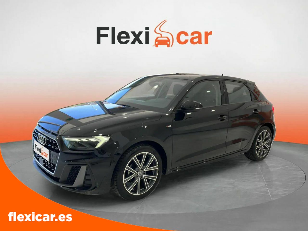 Foto Audi A1 3