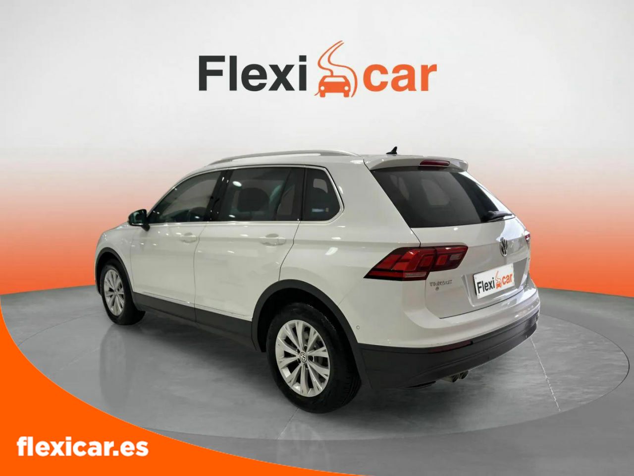 Foto Volkswagen Tiguan 5