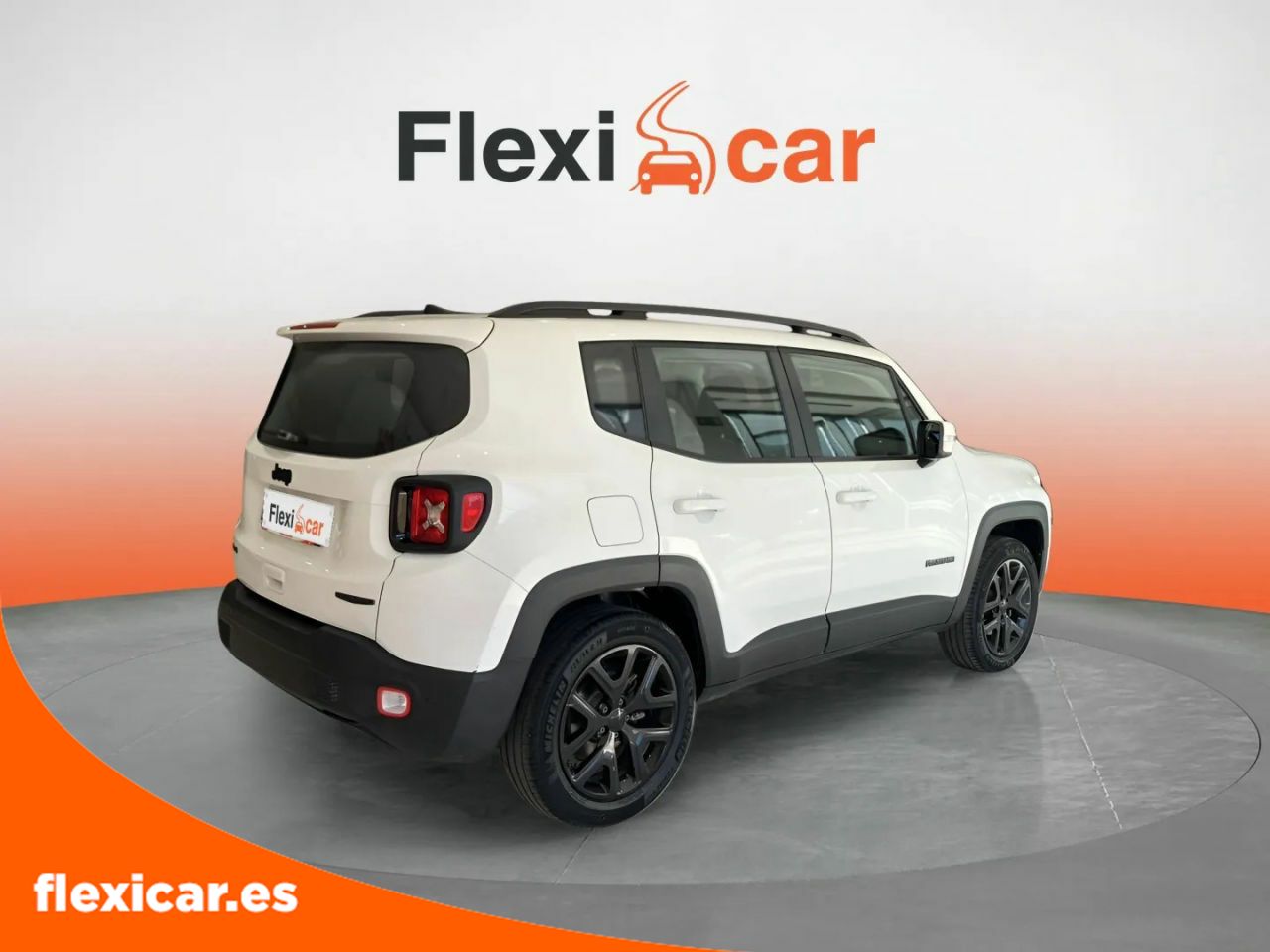 Foto Jeep Renegade 8