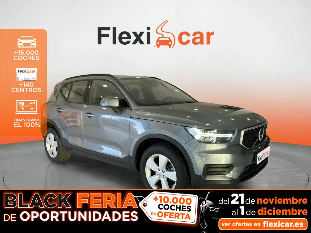 Foto Volvo XC40 1