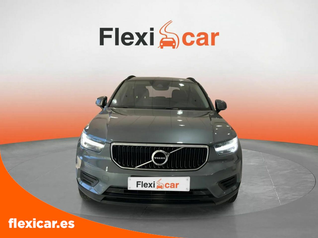 Foto Volvo XC40 2