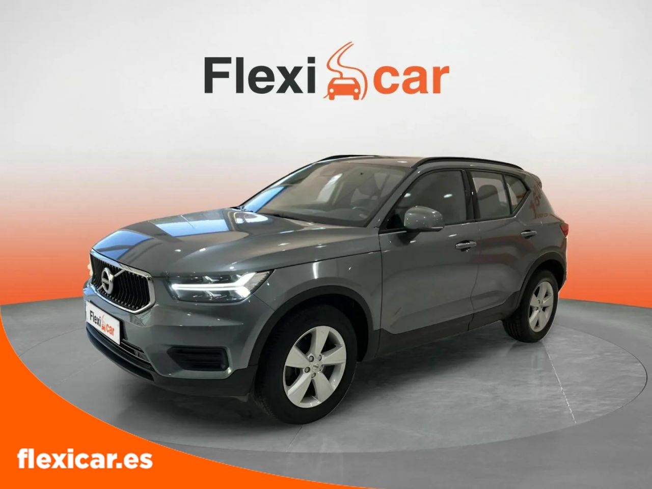 Foto Volvo XC40 3