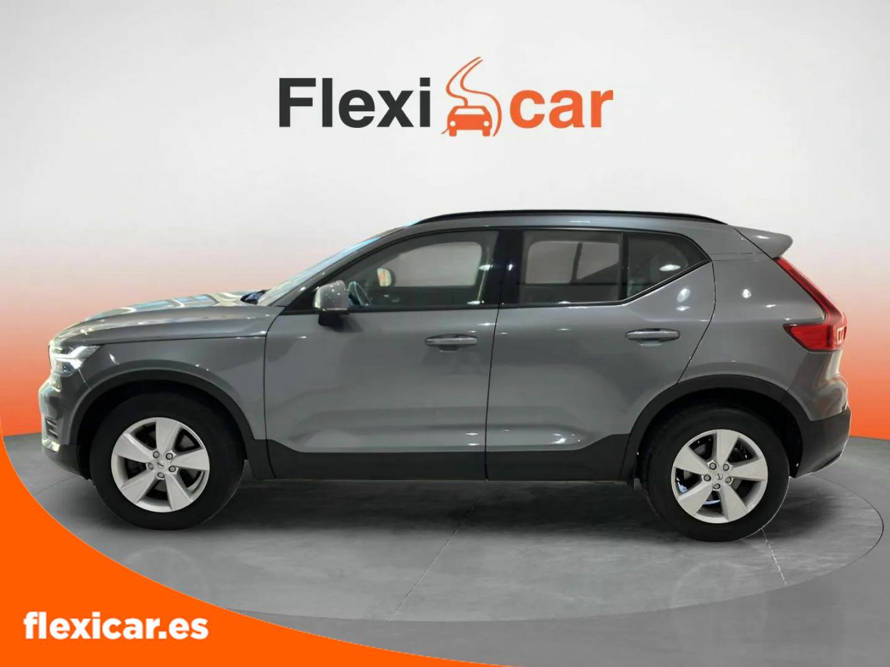 Foto Volvo XC40 4