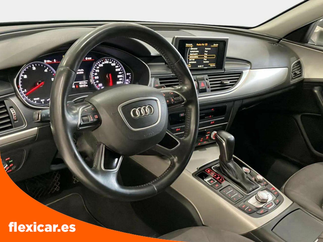 Foto Audi A6 16