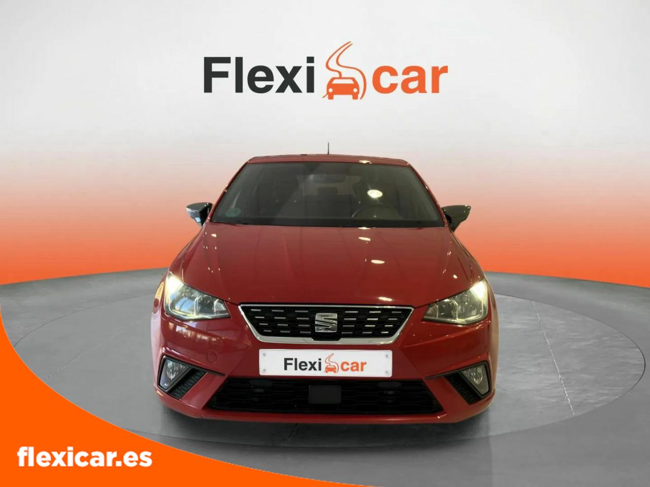 Foto Seat Ibiza 2