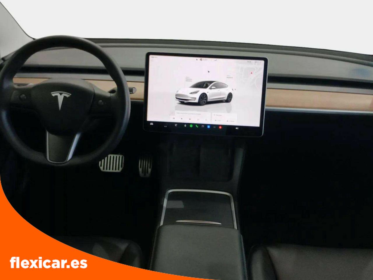 Foto Tesla Model 3 7