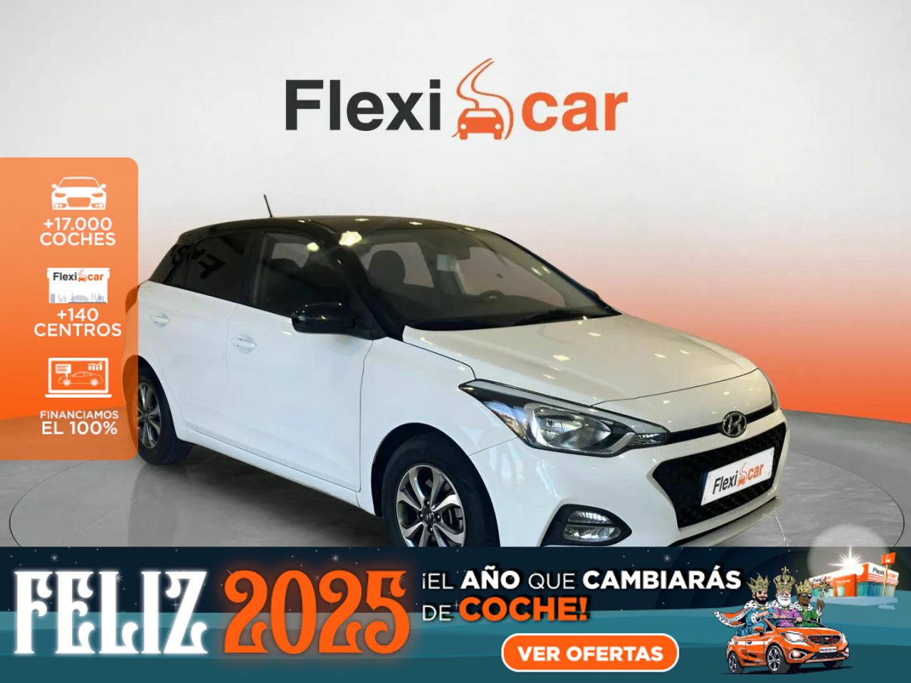 Foto Hyundai i20 1