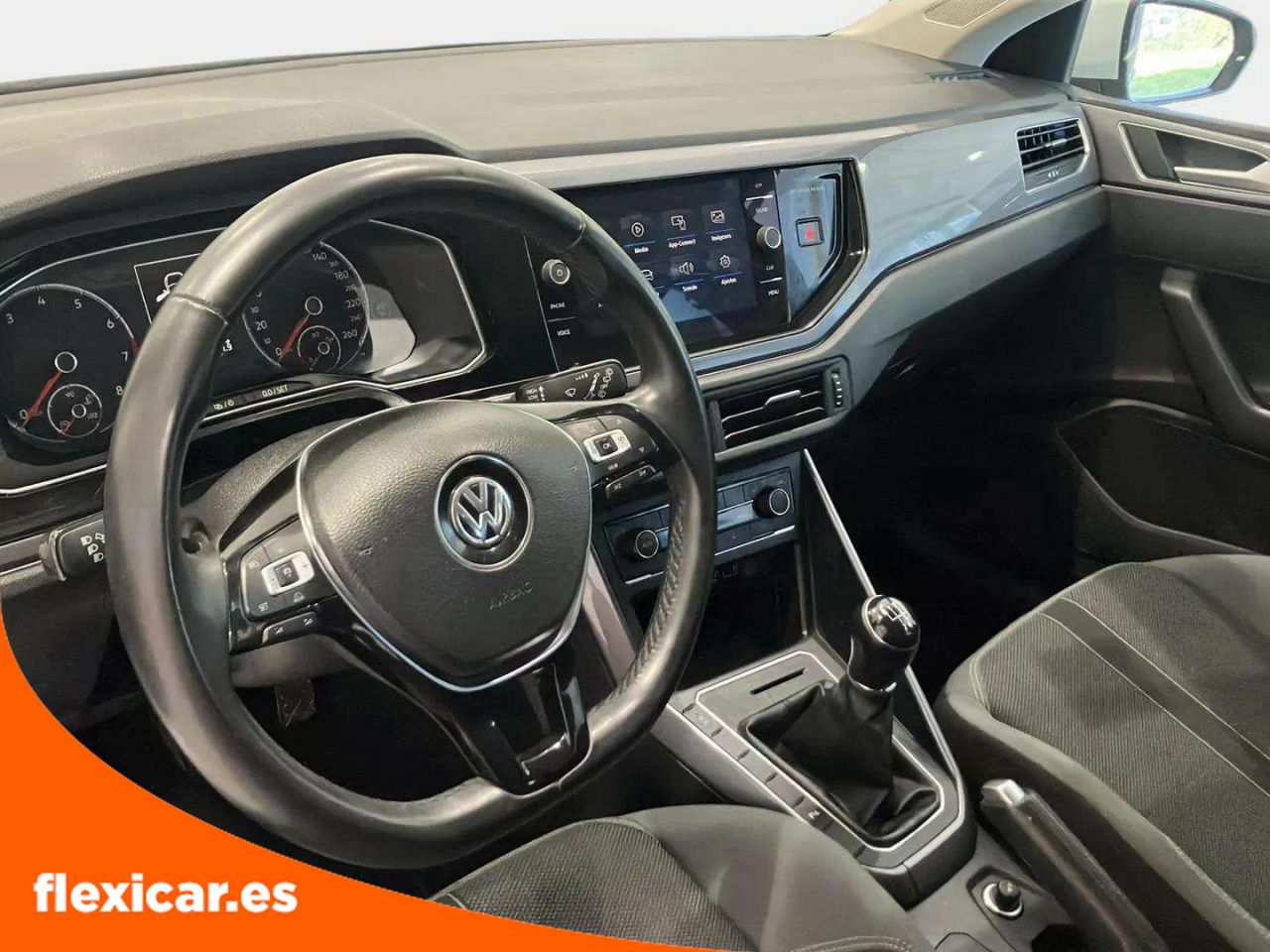 Foto Volkswagen Polo 13