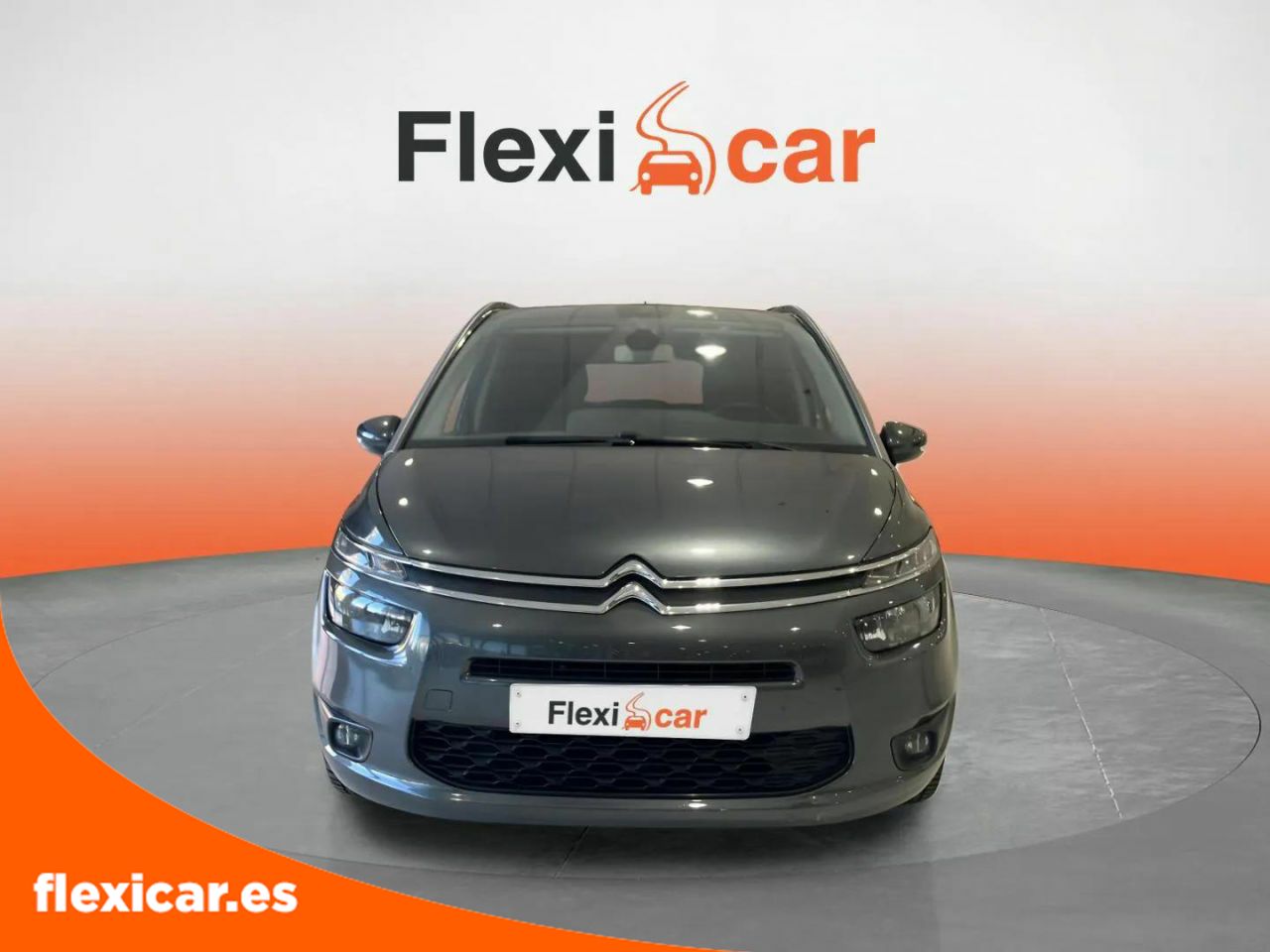 Foto Citroën Grand C4 Picasso 4