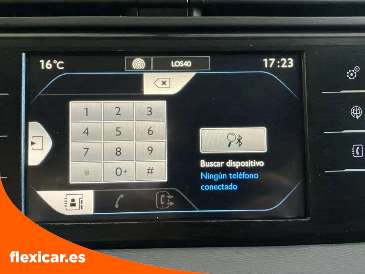 Foto Citroën Grand C4 Picasso 20