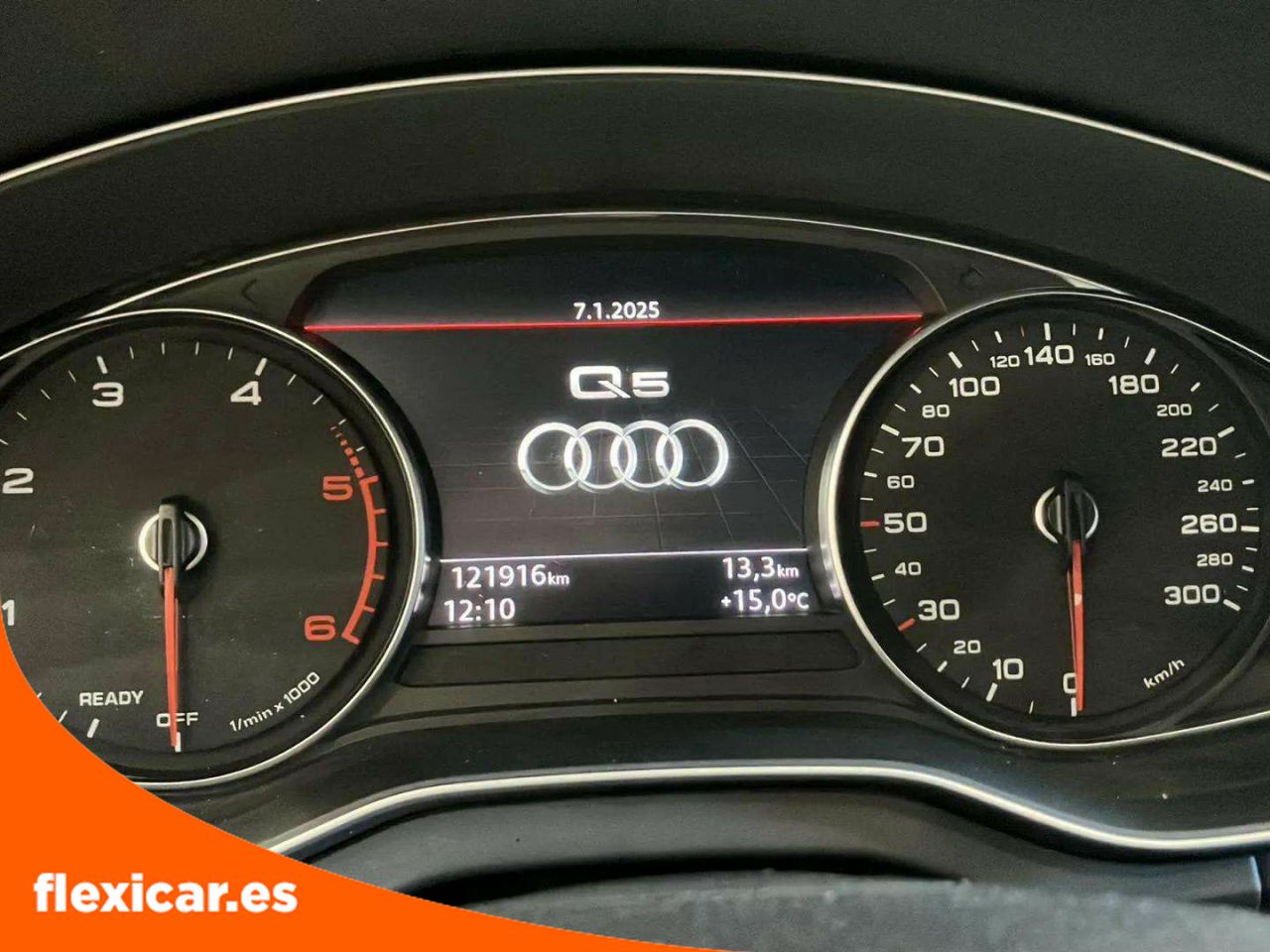 Foto Audi Q5 11