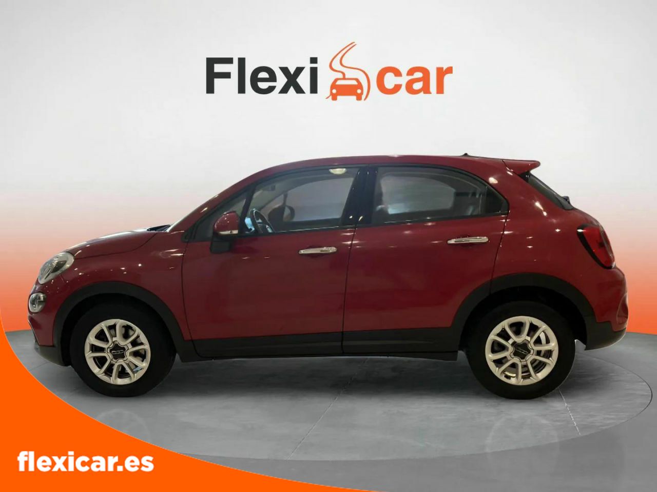 Foto Fiat 500X 2