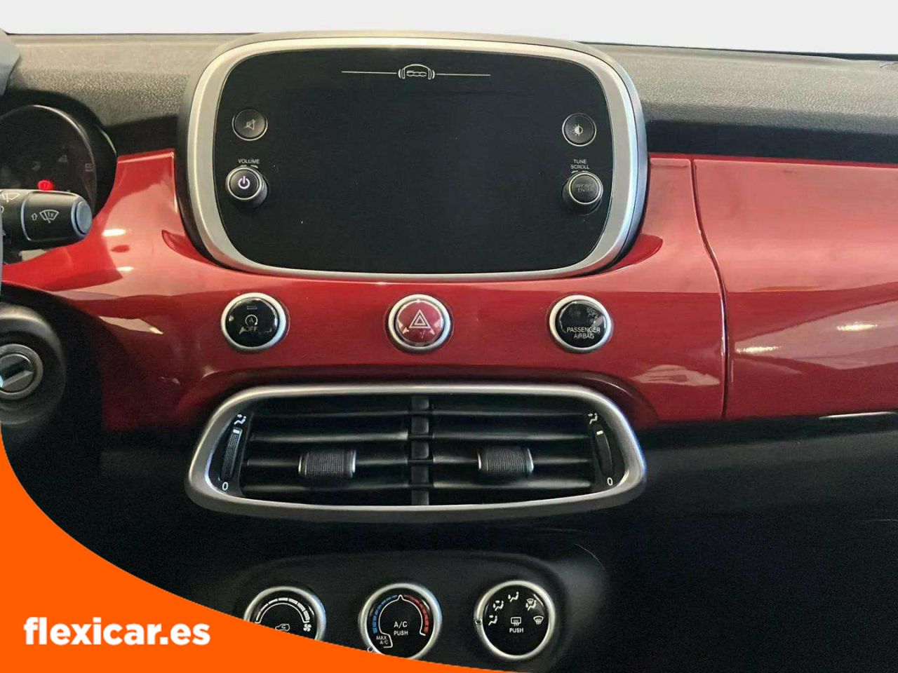 Foto Fiat 500X 9