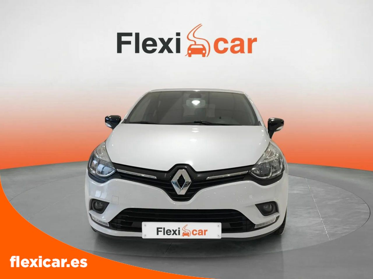 Foto Renault Clio 4