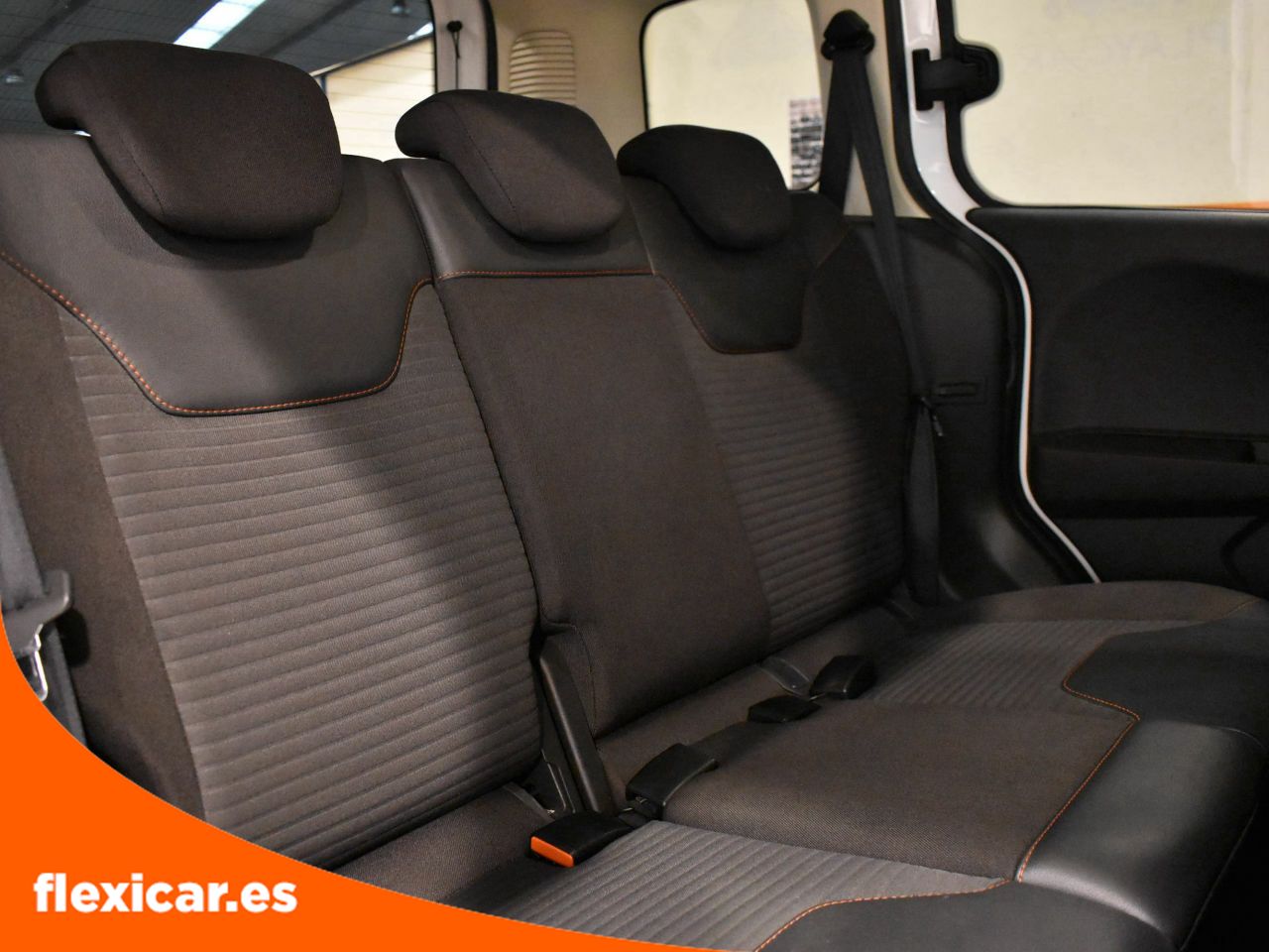 Foto Ford Tourneo Courier 31