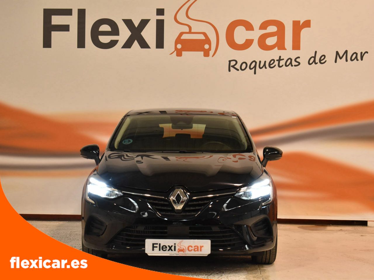 Foto Renault Clio 2