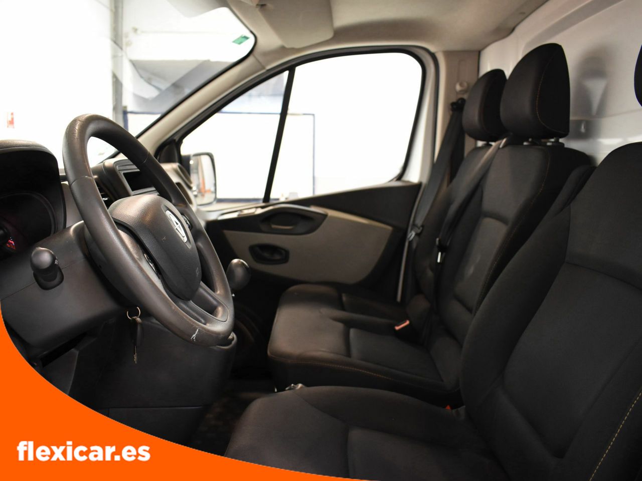 Foto Renault Trafic 19