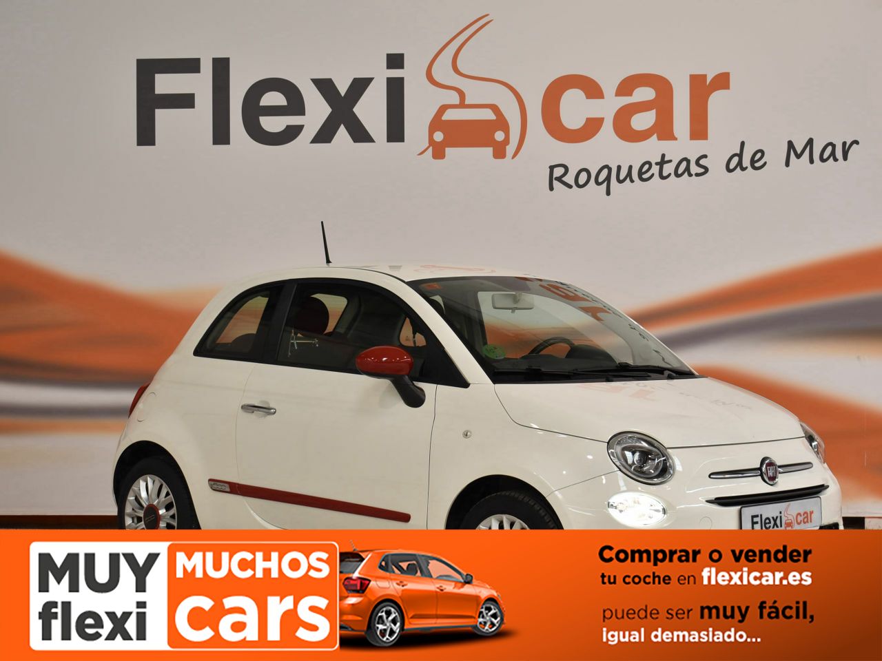 Foto Fiat 500 1