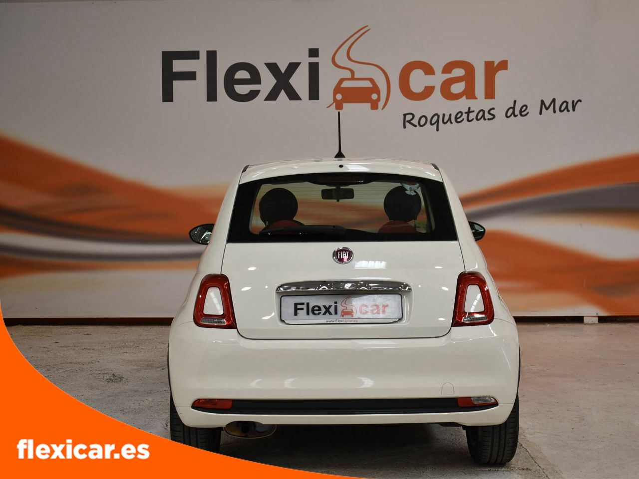 Foto Fiat 500 7