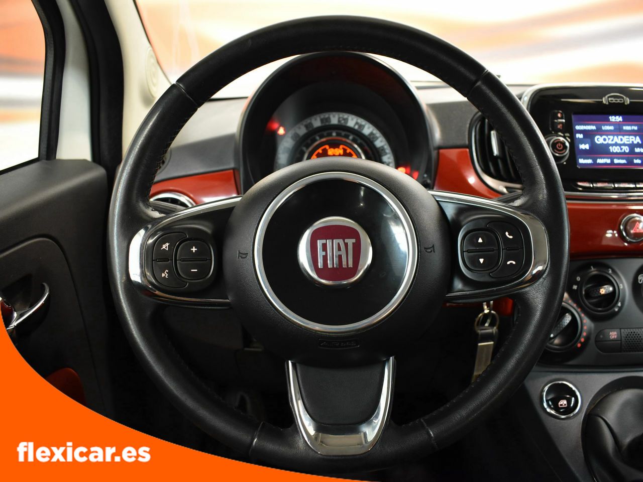 Foto Fiat 500 12