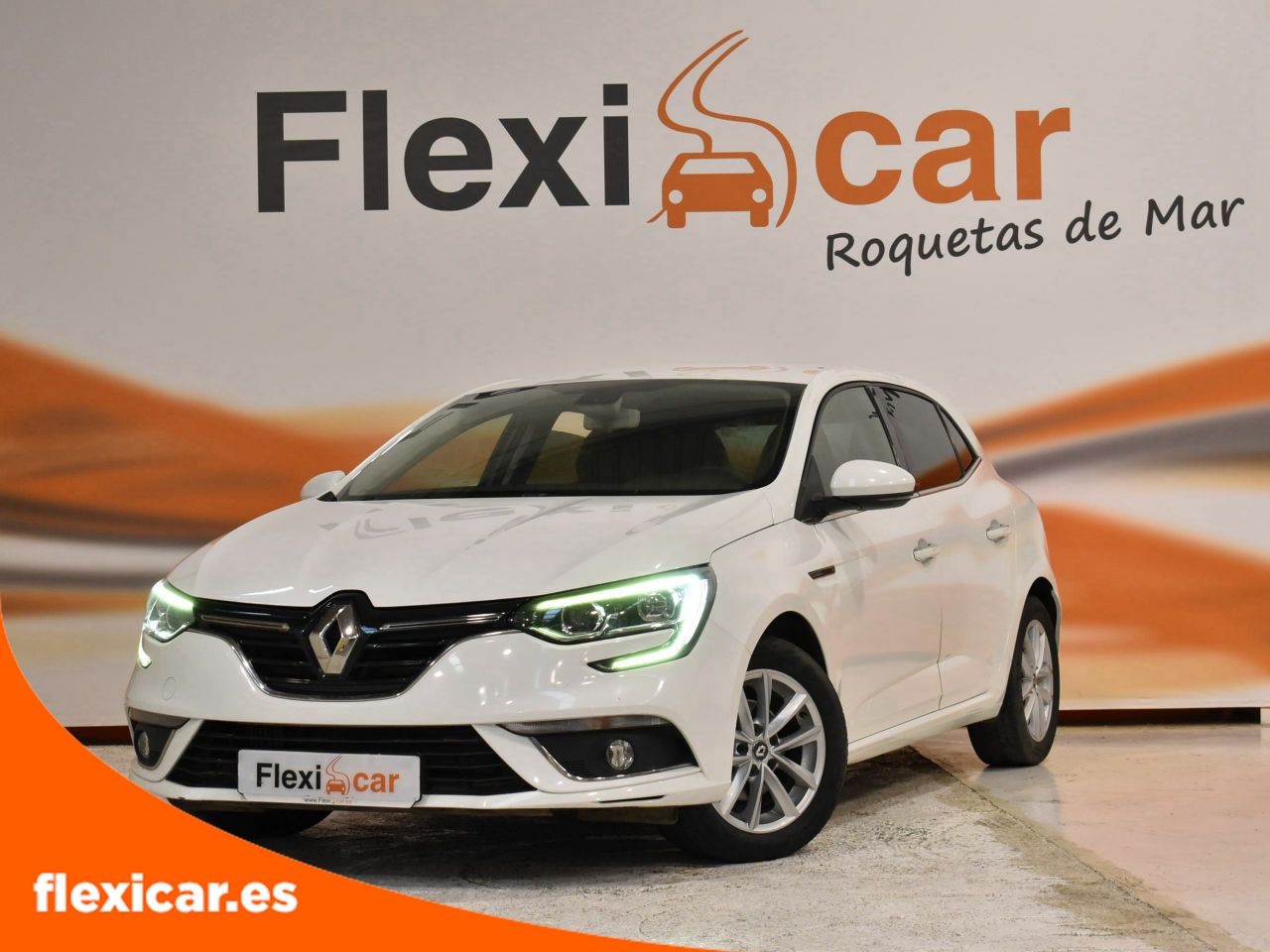 Foto Renault Mégane 3