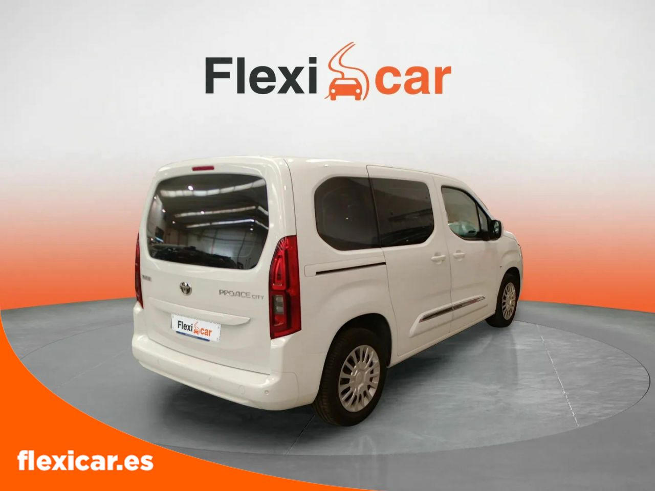 Foto Toyota Proace Verso 9