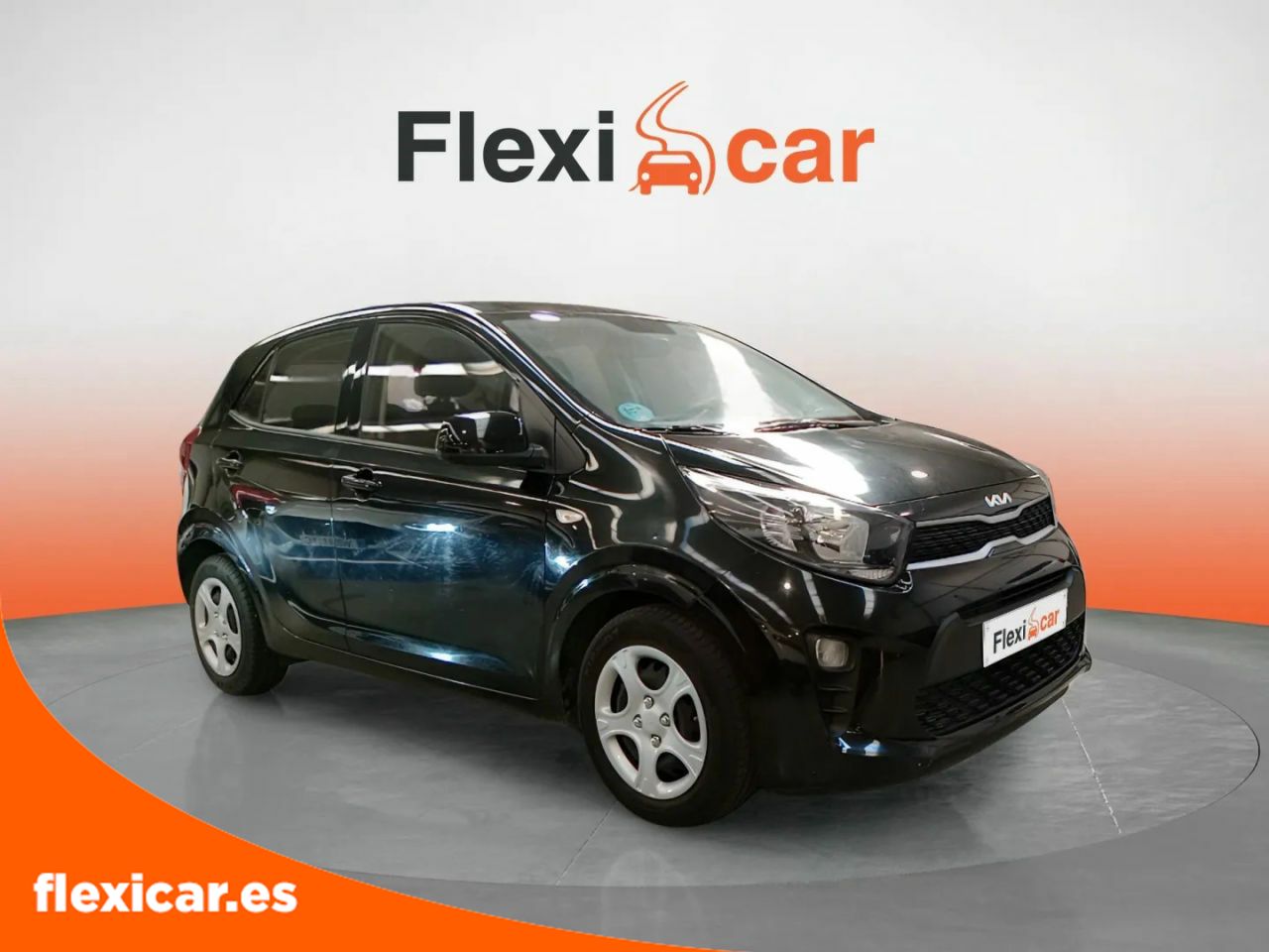 Foto Kia Picanto 8