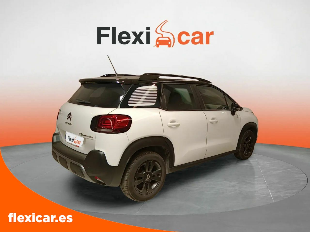 Foto Citroën C3 Aircross 5