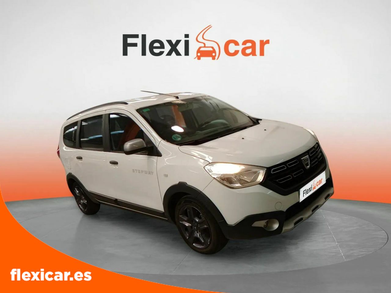 Foto Dacia Lodgy 8