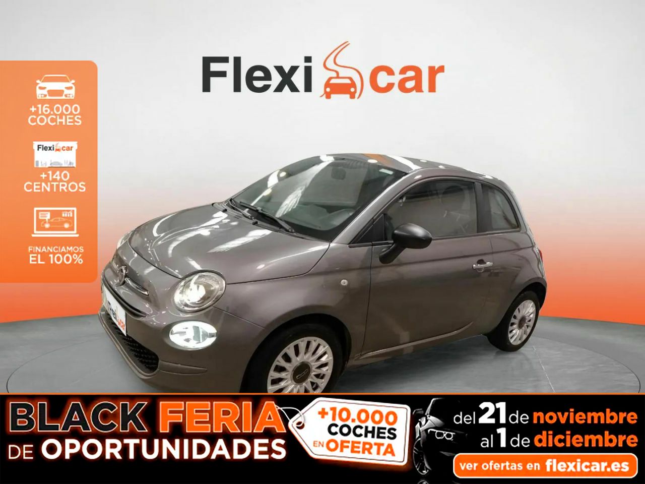 Foto Fiat 500 1