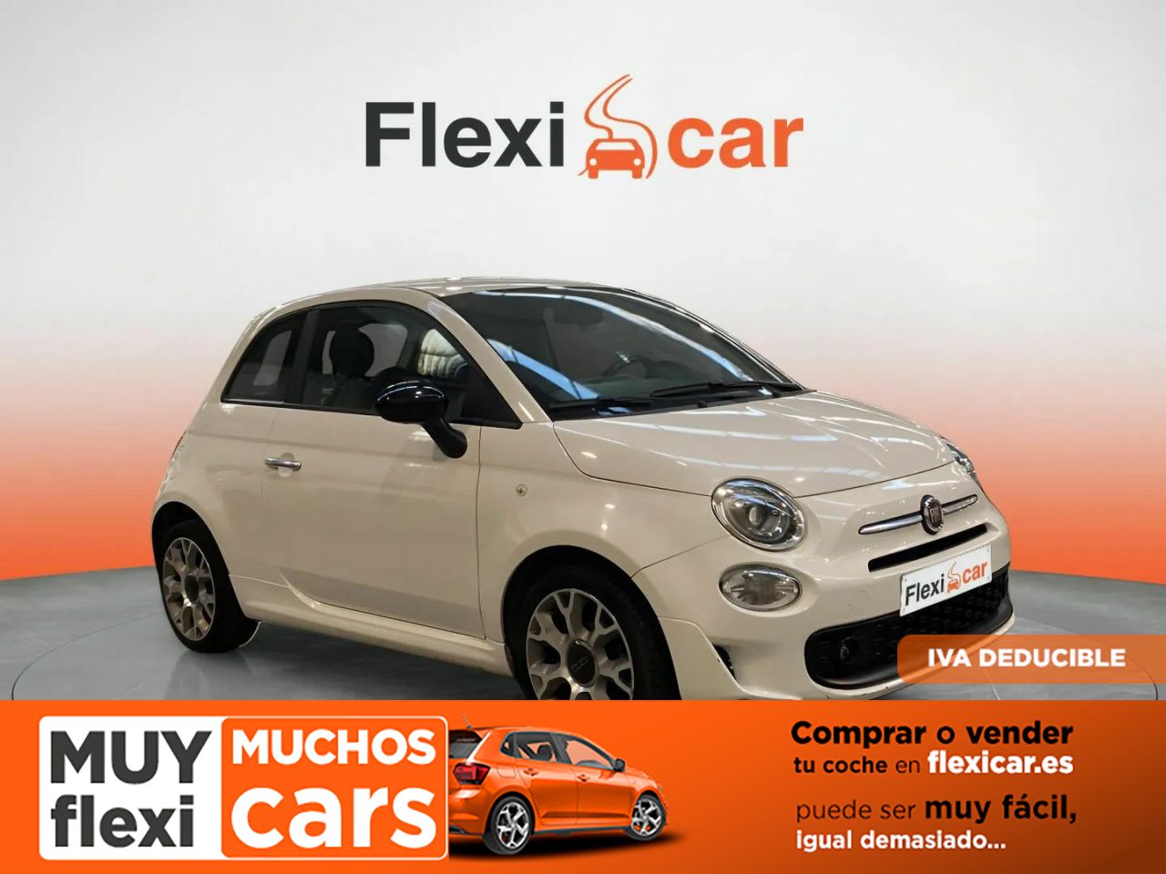 Foto Fiat 500 1