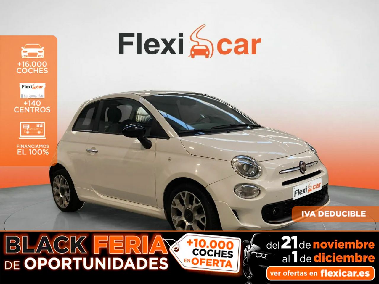 Foto Fiat 500 1