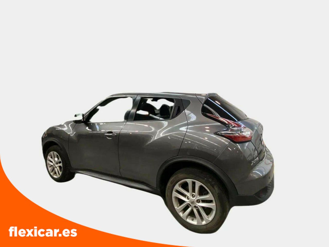 Foto Nissan Juke 8