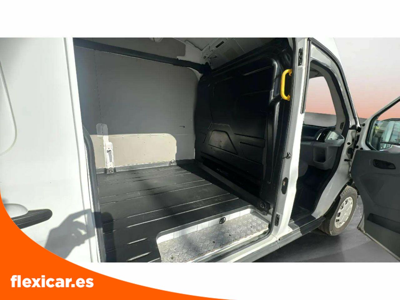 Foto Ford Transit 13