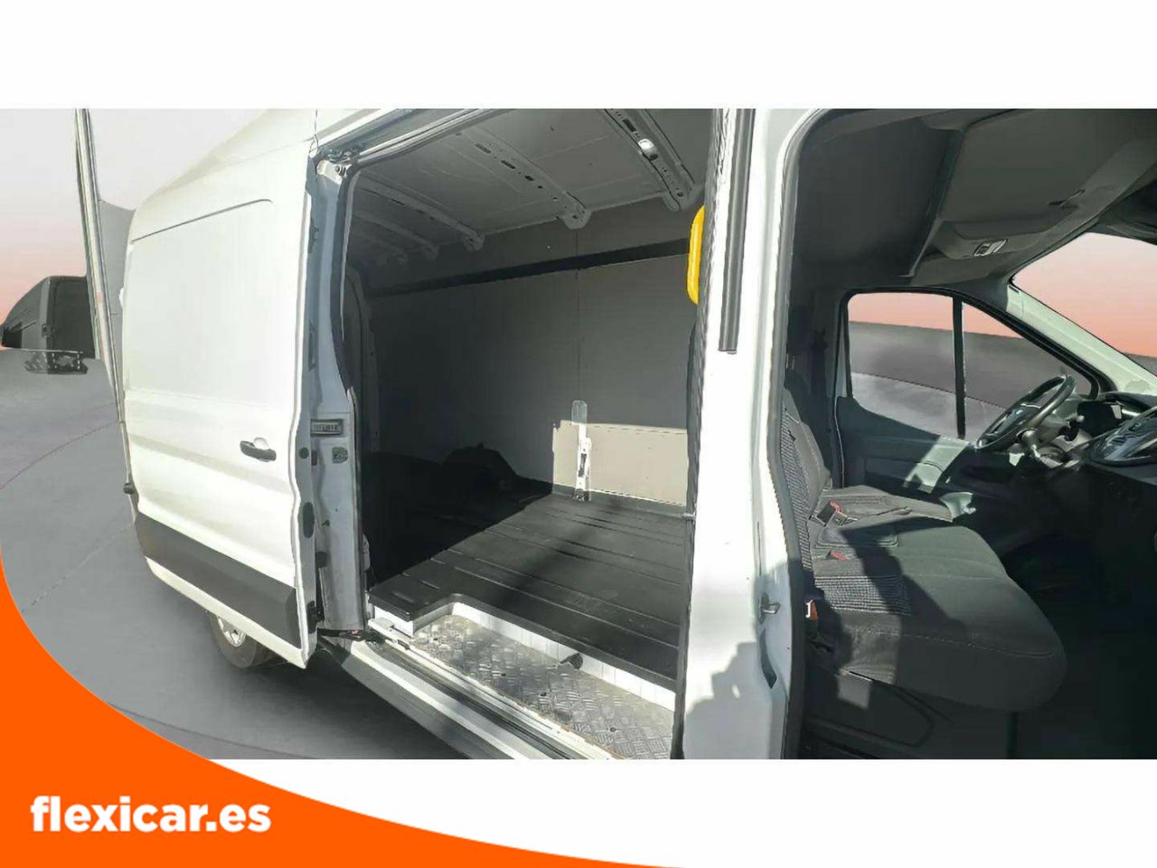 Foto Ford Transit 14