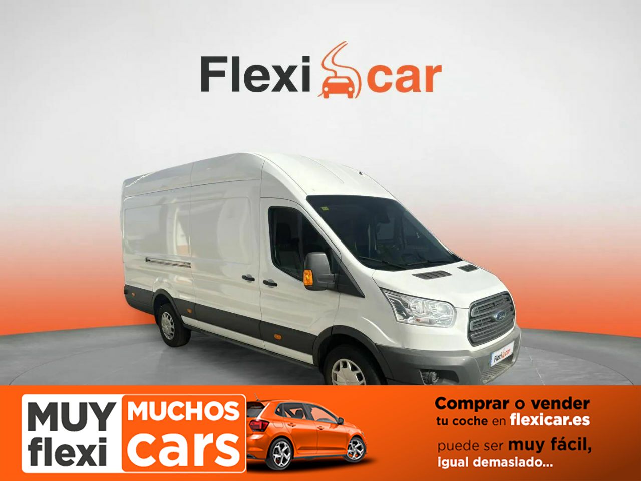 Foto Ford Transit 1