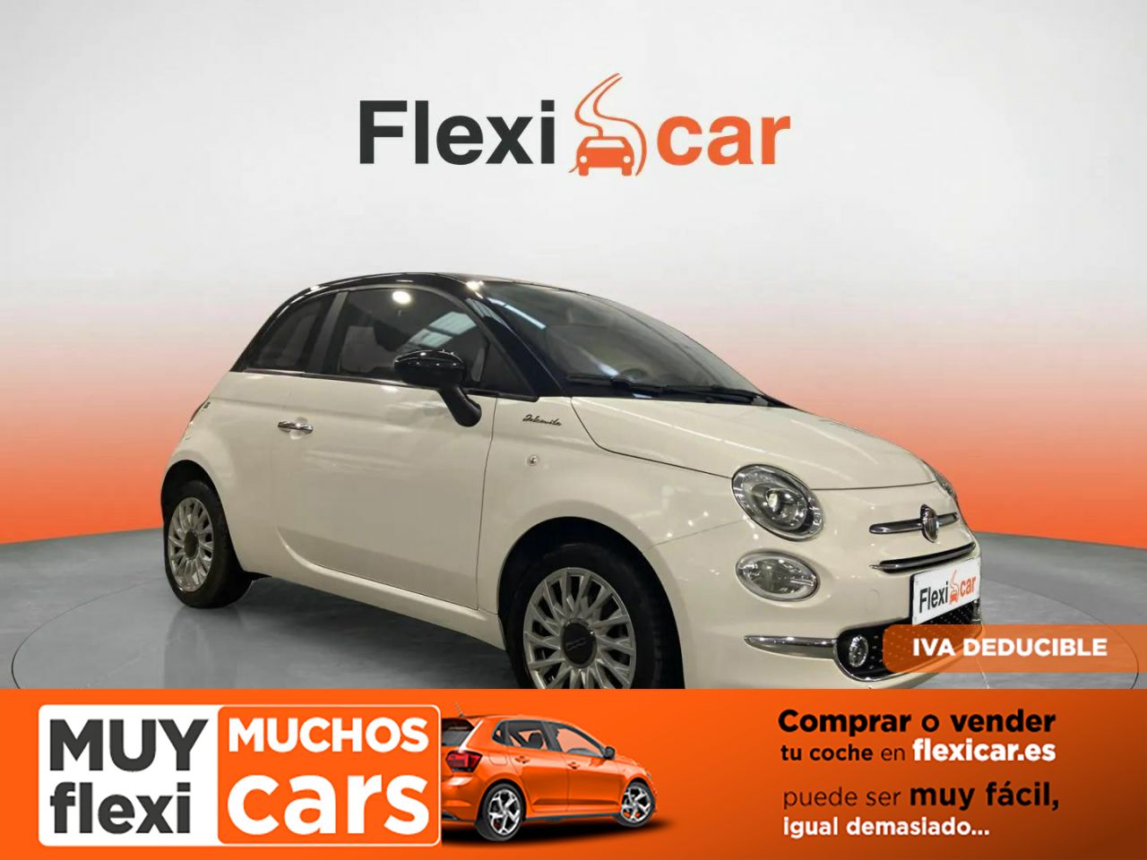 Foto Fiat 500 1