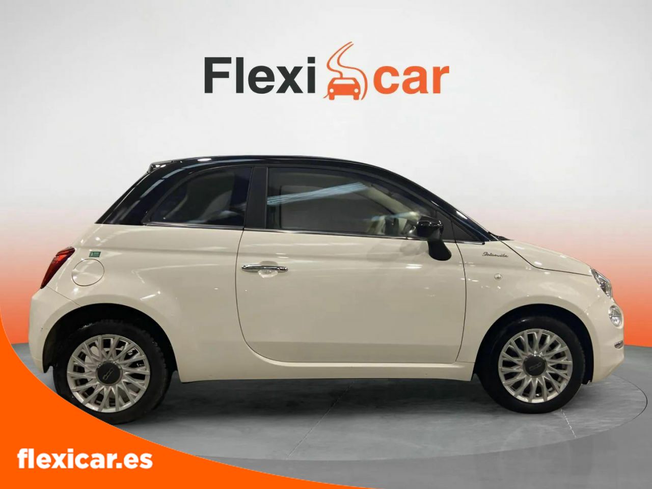 Foto Fiat 500 2