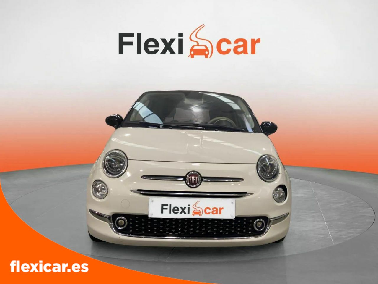 Foto Fiat 500 4