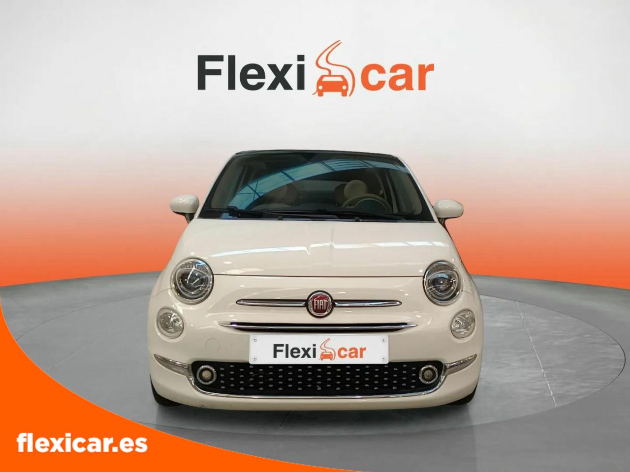 Foto Fiat 500 2