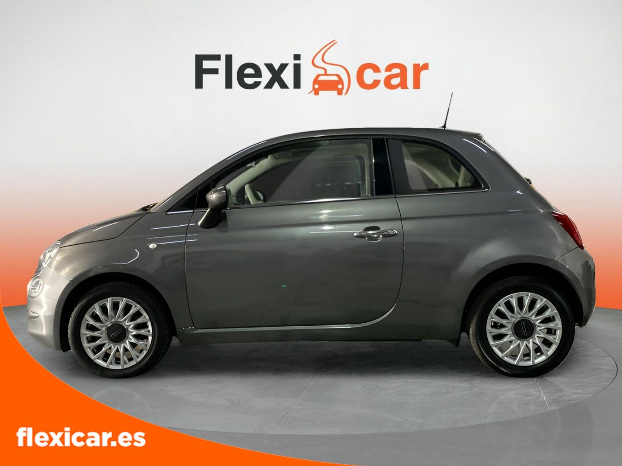 Foto Fiat 500 4