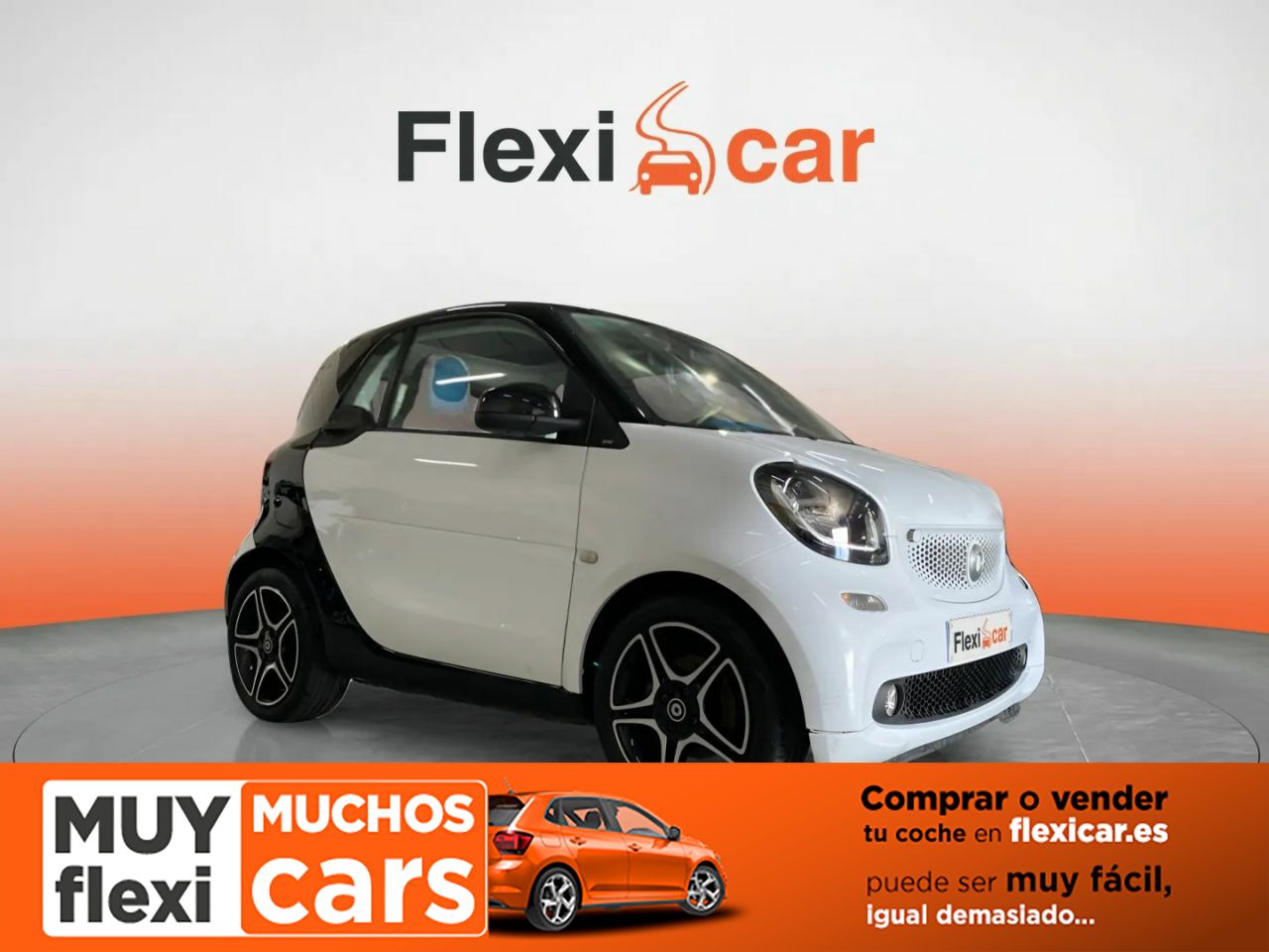 Foto Smart Fortwo 1