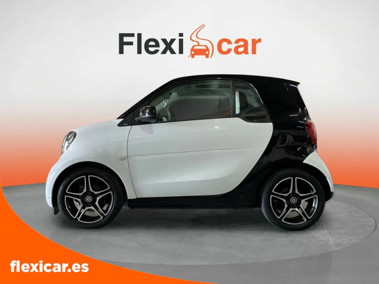 Foto Smart Fortwo 4