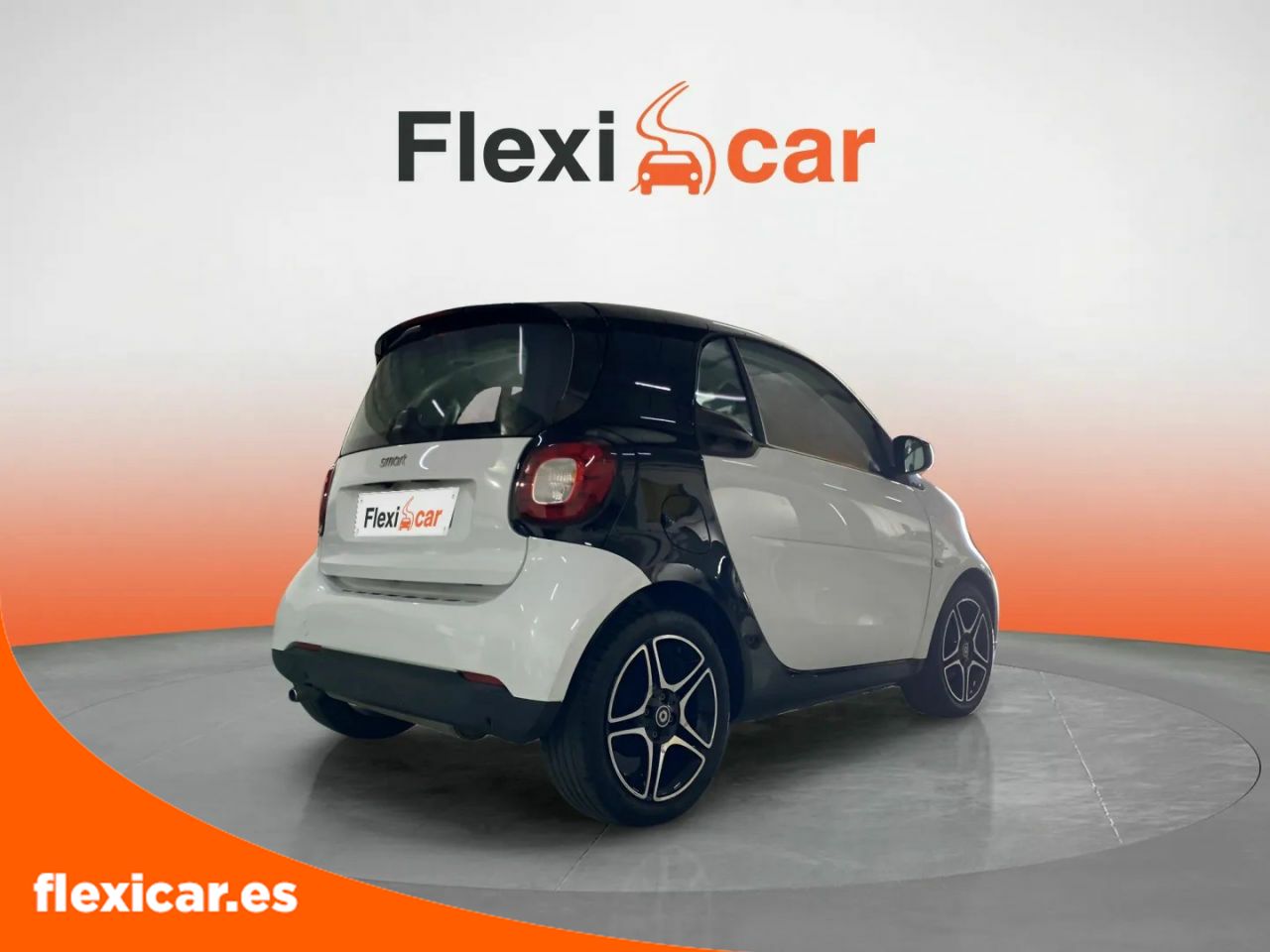 Foto Smart Fortwo 8