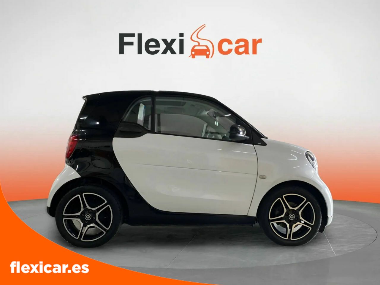 Foto Smart Fortwo 9