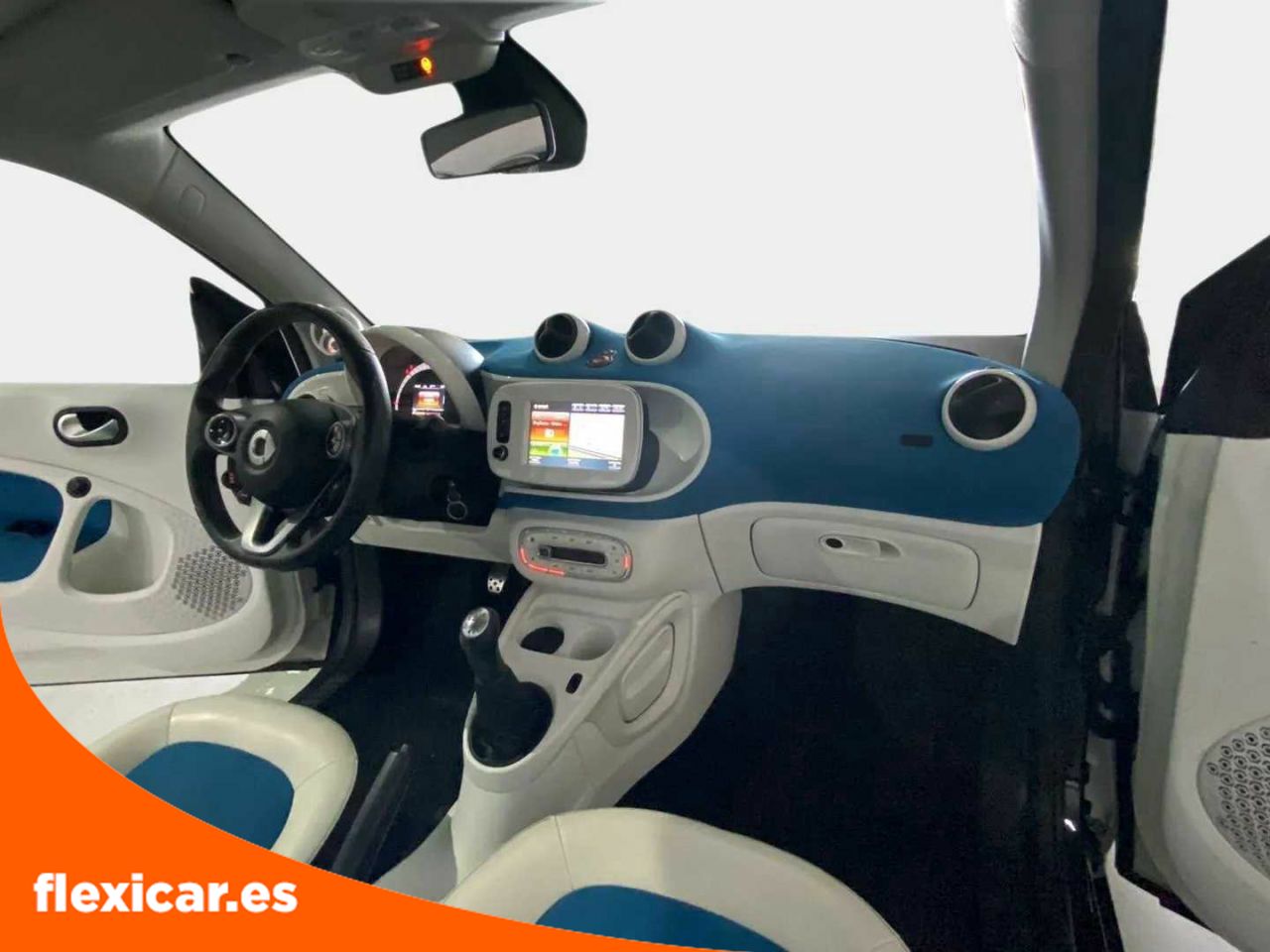 Foto Smart Fortwo 10